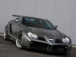Mercedes-Benz SLR McLaren Desire by FAB Design 2010 года
